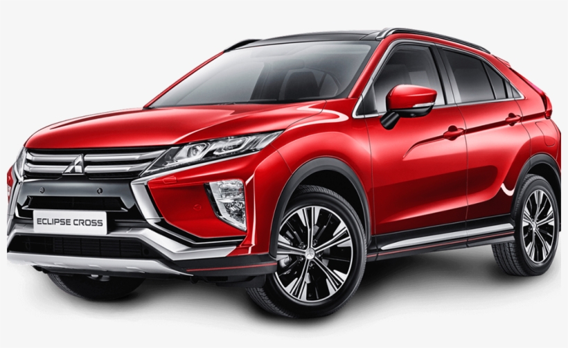 Mitsubishi Eclipse CROSS (10.2017 - ...)